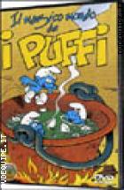 I Puffi Volume 2 - Il Magico Mondo Dei Puffi