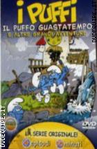 I Puffi Volume 7 - Il Puffo Guastatempo