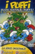 I Puffi Volume 9 - Buon Natale Puffi 
