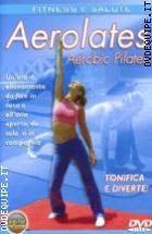 Aerolates. Aerobic Pilates 