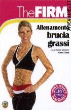 Allenamento Brucia Grassi. The Firm (DVD + Libro)