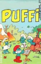 I Puffi Volume 11 - Il Puffo Freddoloso 