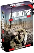 Apocalypse - La Prima Guerra Mondiale (3 Dvd + Booklet)