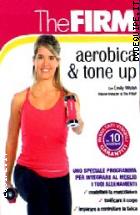 Aerobica & Tone Up (The Firm) (Dvd + Booklet)