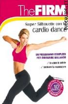 Super Silhouette Con La Cardio Dance (The Firm) (Dvd + Booklet)