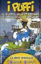 I Puffi - Vol. 07 - Il Puffo Guastatempo (Dvd + Booklet)
