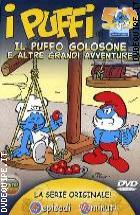 I Puffi - Vol. 10 - Il Puffo Golosone (Dvd + Booklet)