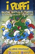 I Puffi - Vol. 09 - Buon Natale Puffi (Dvd + Booklet)