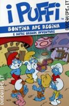 I Puffi - Bontina Ape Regina E Altre Grandi Avventure (Dvd + Booklet)