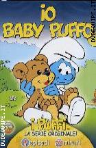 I Puffi - Vol. 20 - Io Baby Puffo (Dvd + Booklet)