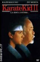 Karate Kid II - La Storia Continua... 