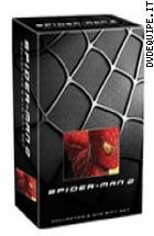Spider-Man - Deluxe Edition (3 DVD)