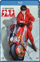 Akira - 30th Anniversary Edition ( Blu - Ray Disc )