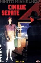 Cinque Serate (Soviet Film) (DVD + Booklet)