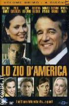 Lo Zio D'america - 1^ Stagione (4 Dvd) 