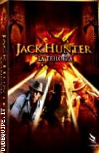 Jack Hunter - La Trilogia ( 3 Dvd)