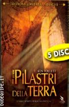 I Pilastri della Terra - Edizione Limitata (5 DVD)