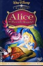 Alice Nel Paese Delle Meraviglie Special Edition