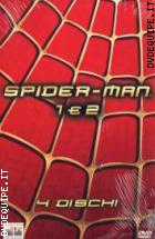 Spider-Man 1 E 2