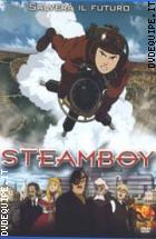 Steamboy Director's Cut