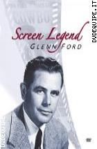 Glenn Ford - Screen Legend Collection (5 Dvd) 
