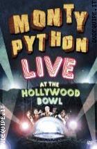 Monty Python Live At The Hollywood Bowl 