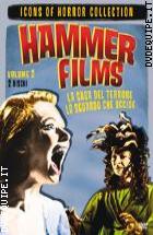 Hammer Films Vol 2 ( 2 Dvd )