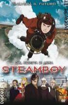 Steamboy (Disco Singolo)