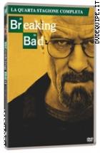 Breaking Bad - Stagione 4 (4 Dvd)