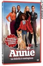 Annie - La Felicit  Contagiosa