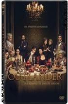 Outlander - Stagione 2 (5 Dvd)