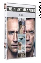 The Night Manager - Stagione 1 (2 Dvd)