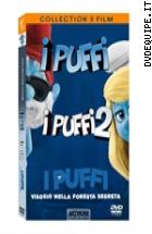 I Puffi Collection (3 Dvd)