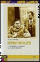 Nero Wolfe - 1^ Stagione  (6 Dvd)