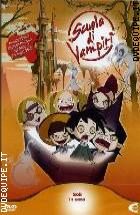 Scuola Di Vampiri. Serie 2 Vol. 2