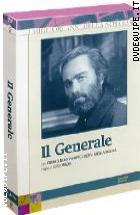 Il Generale (Garibaldi Il Generale) ( 4 Dvd)