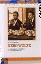 Nero Wolfe - 2^ E 3^ Stagione (4 Dvd)