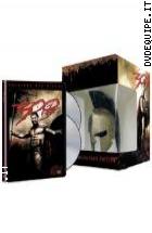 300 Limited Gift Edition (2 DVD + Elmo Spartano) 