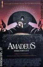 Amadeus Director's Cut