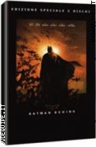 Batman Begins Special Edition