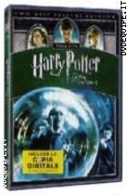 Harry Potter E L'ordine Della Fenice (2 Dvd + Copia Digitale)