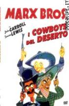 I Cowboys Del Deserto