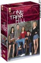 One Tree Hill - Stagione 2 (6 Dvd) 