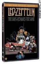 Led Zeppelin: The Song Remains The Same - Edizione Speciale ( 2 Dvd ) 