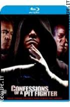 Confessions of a Pit Fighter ( Blu - Ray Disc )