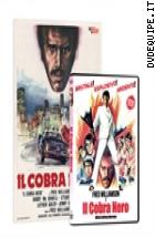 Il Cobra Nero ( Dvd + Poster )