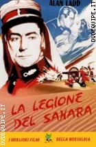 La Legione Del Sahara