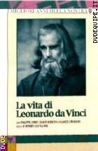 La Vita Di Leonardo Da Vinci (3 Dvd) ( I Migliori Anni Della Nostra Tv)
