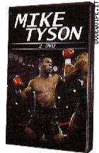 Mike Tyson (DVD + Booklet)