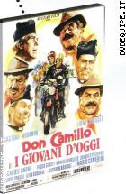 Don Camillo E I Giovani D'oggi